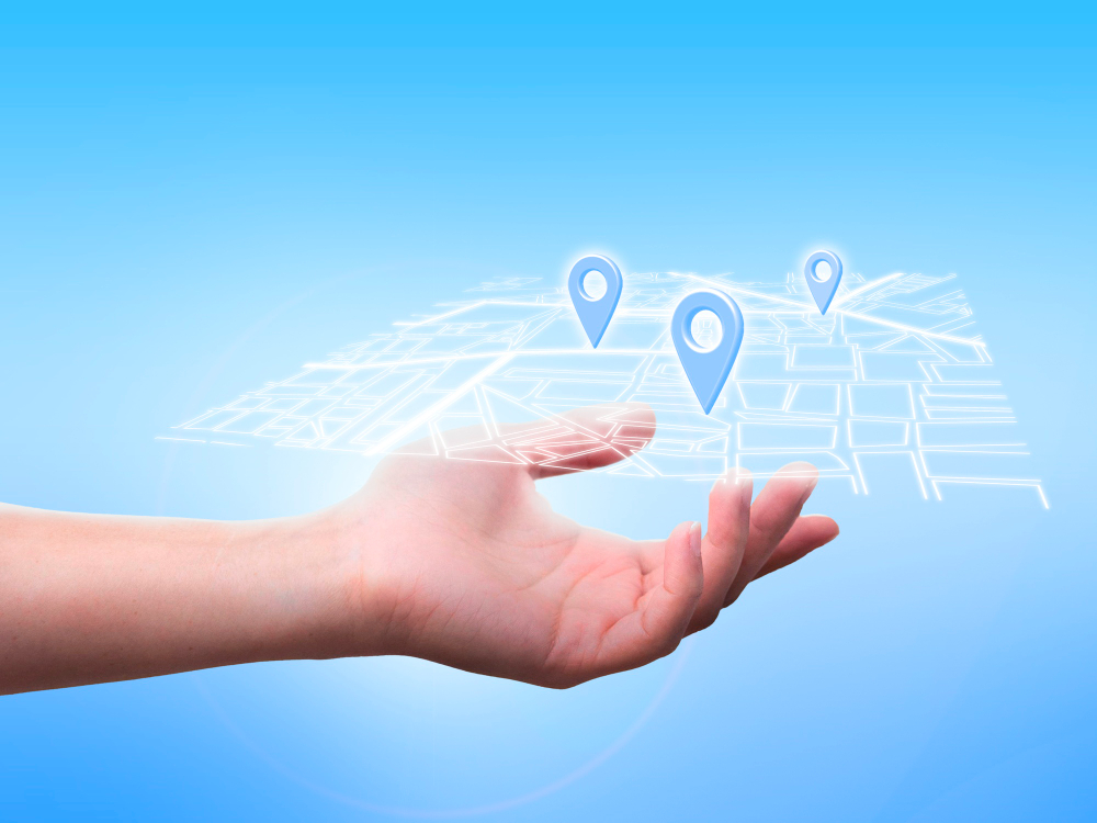 Geomarketing